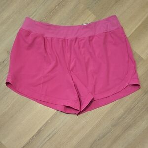 Tek Gear Vibrant Pink Shorts